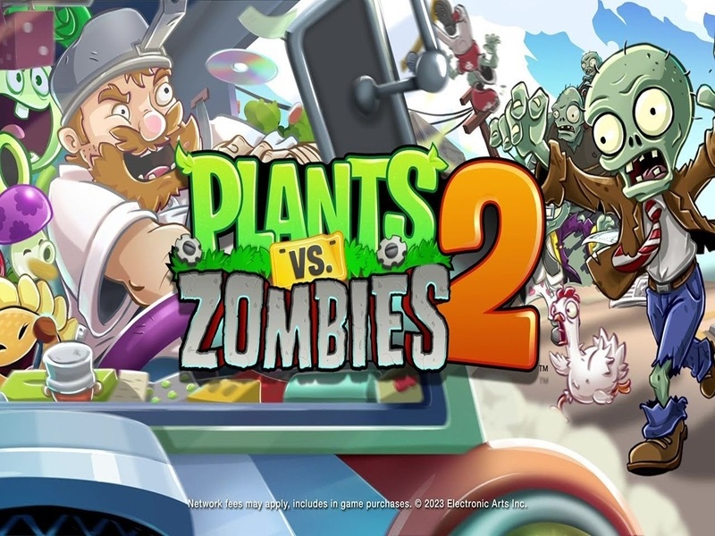 Giới Thiệu Về Hack Plant Vs Zombie 2