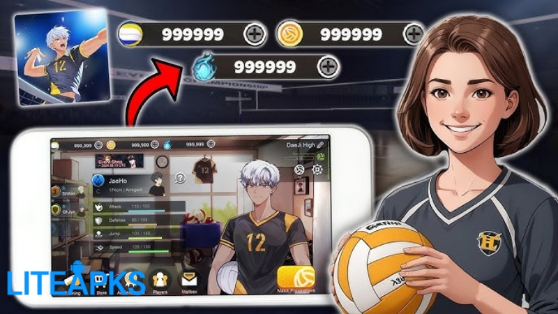 the spike hack