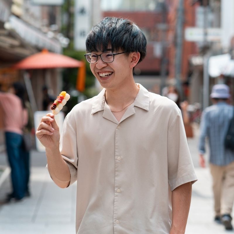 Trần Công Minh - Người sáng lập LITEAPKS