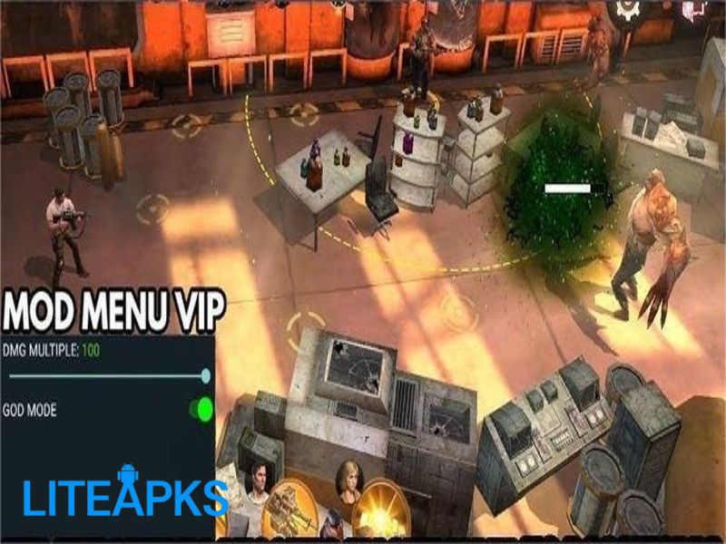 State of Survival Hack