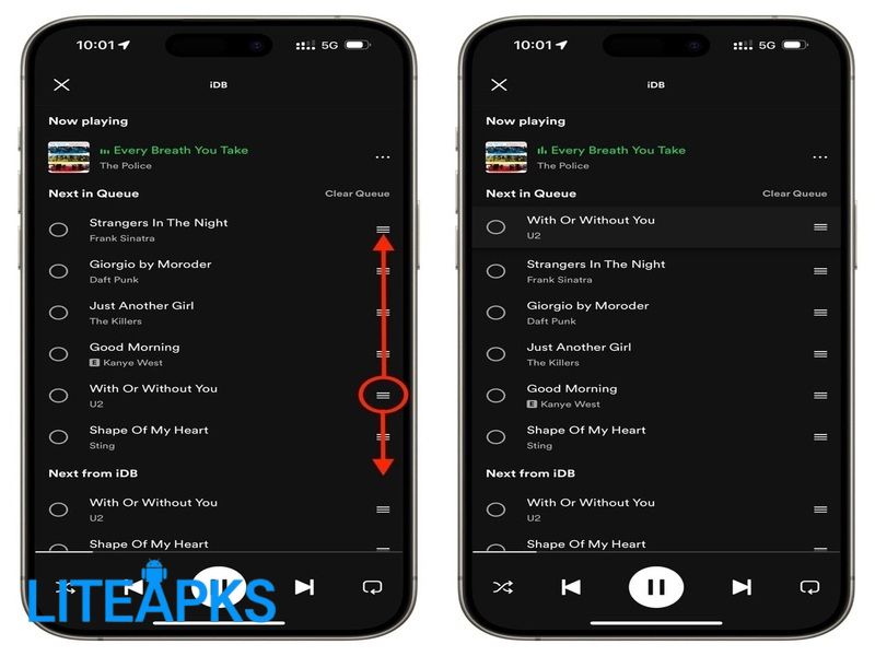 Spotify Premium APK
