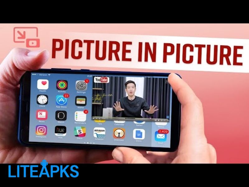 Youtube Vanced APK