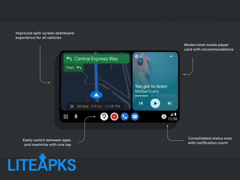 Android Auto APK