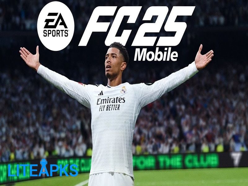 Hack FIFA Mobile