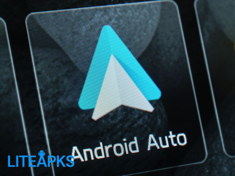 Android Auto APK