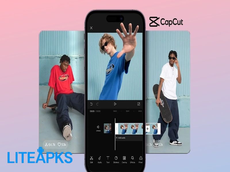 Cap Cup MOD APK