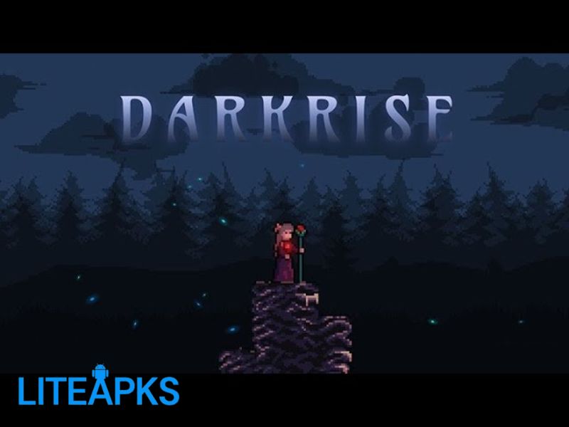 Darkrise MOD