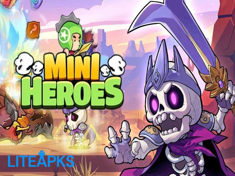 Hack Mini Hero