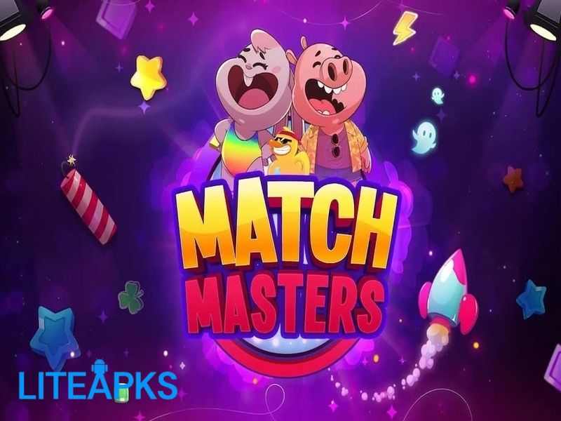 Match Masters Hack