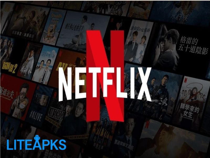 Netflix Premium APK