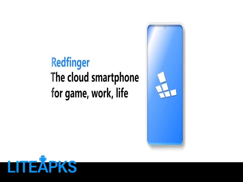 Redfinger MOD APK