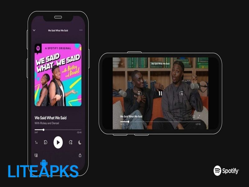 Spotify Premium APK