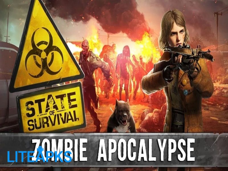 State of Survival Hack