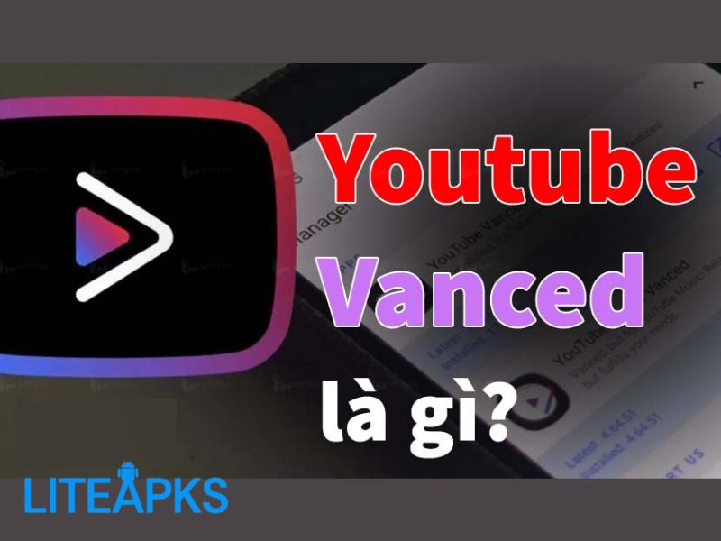 Youtube Vanced APK