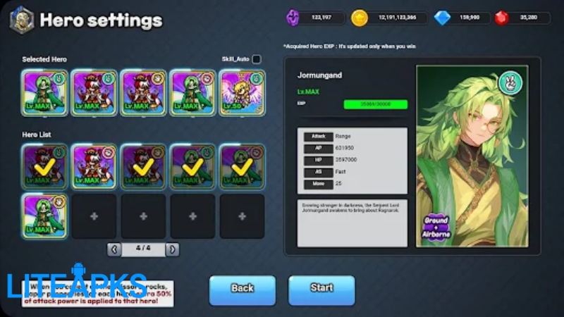 gold tower defence hack