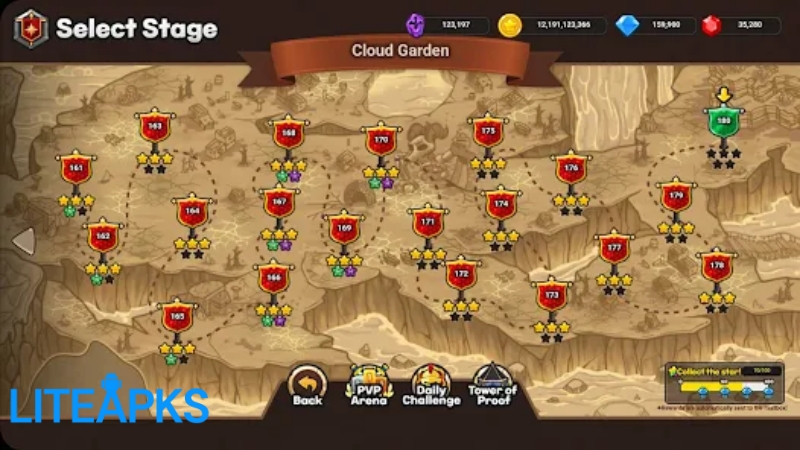 gold tower defence hack