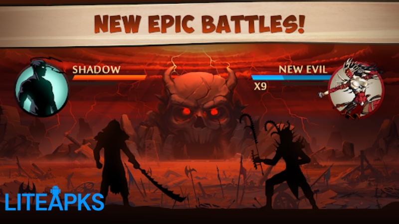 hack shadow fight 2