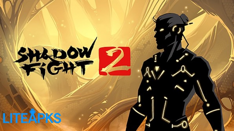 hack shadow fight 2