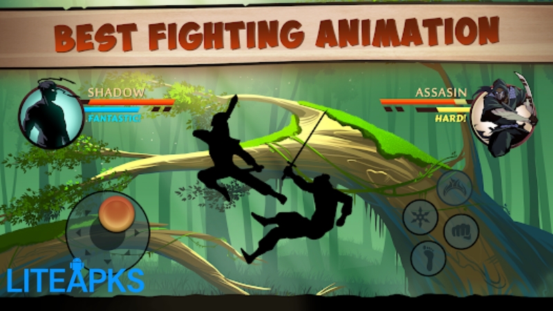 hack shadow fight 2