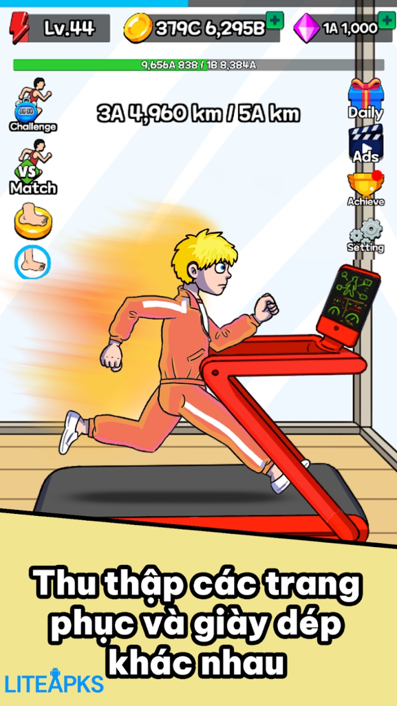 hack tap tap run