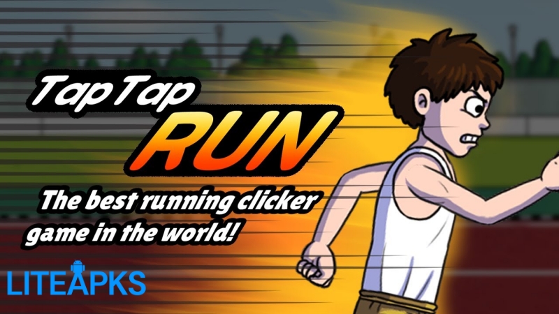 hack tap tap run