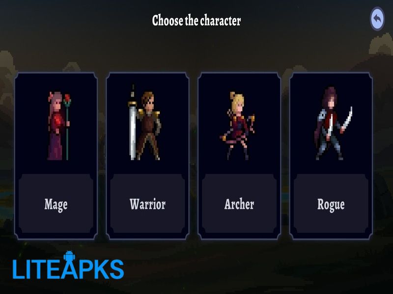 Darkrise MOD