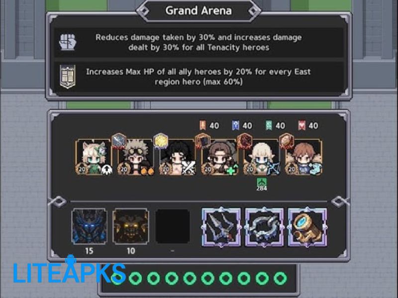 King God Castle MOD