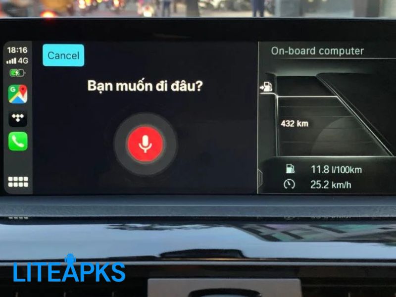 Android Auto APK
