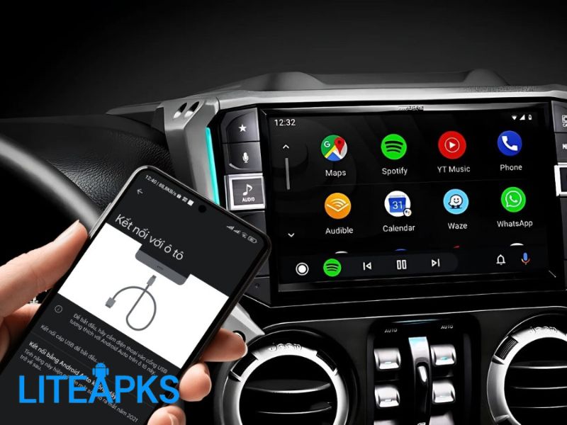 Android Auto APK