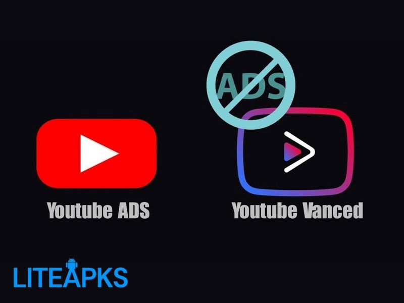 Youtube Vanced APK