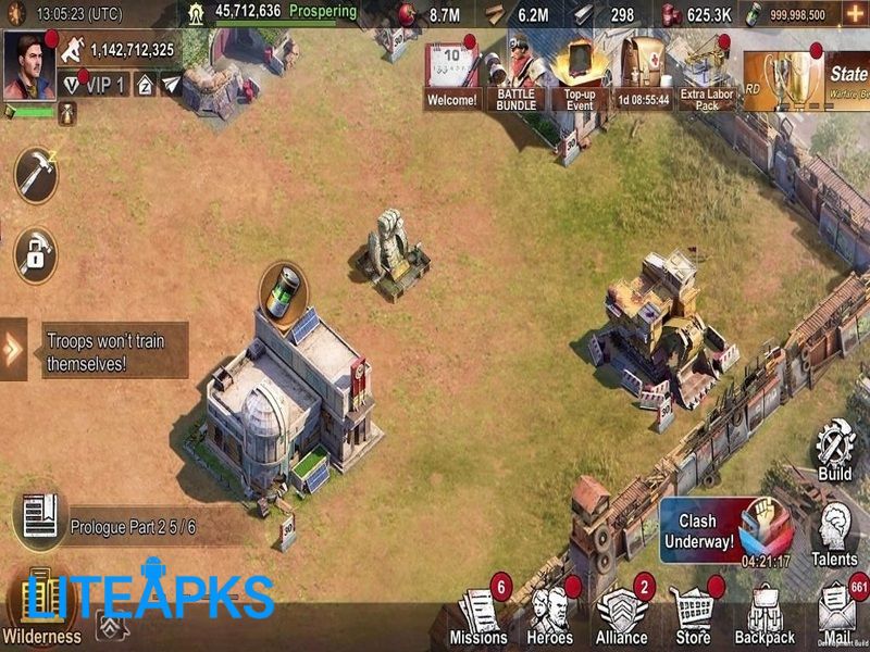 State of Survival Hack