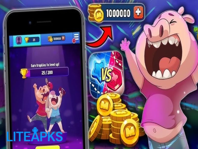 Match Masters Hack