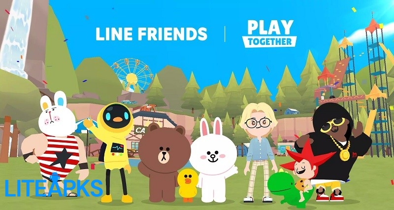 hack play together