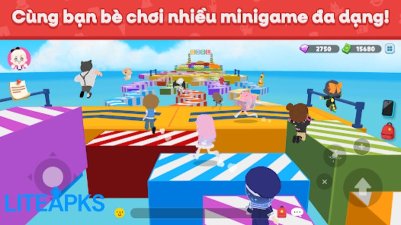 hack play together