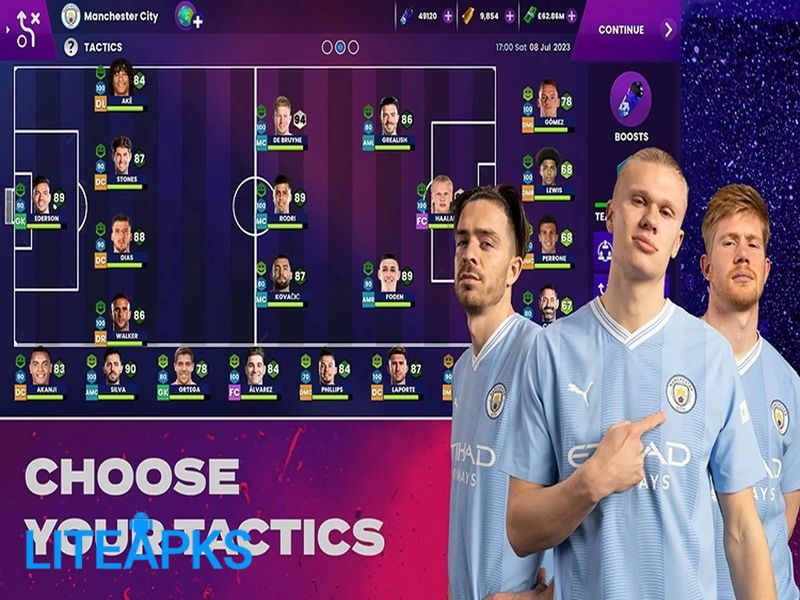 Hack FIFA Mobile