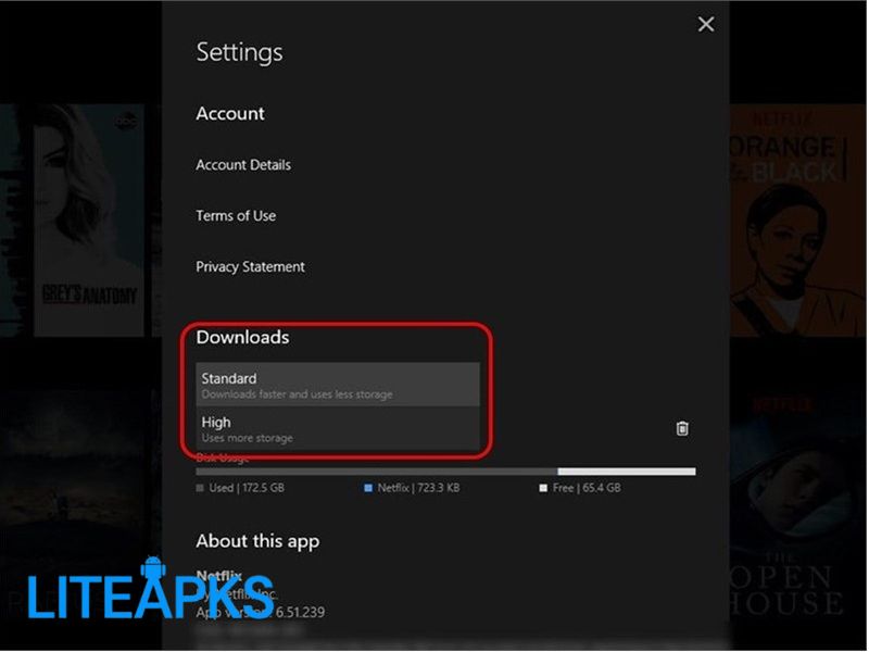 Netflix Premium APK