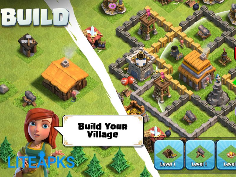 Clash of Clan Hack