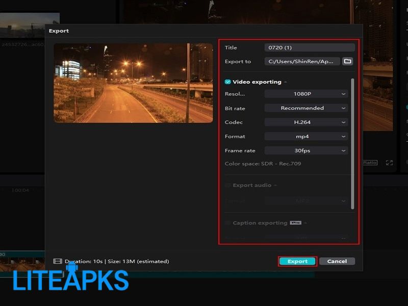 Cap Cup MOD APK