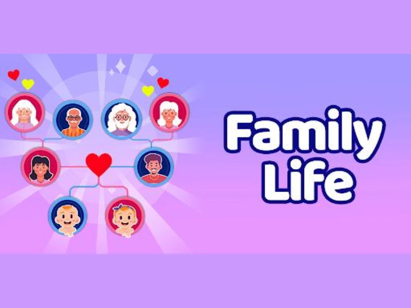 Giới Thiệu Về Family Life MOD