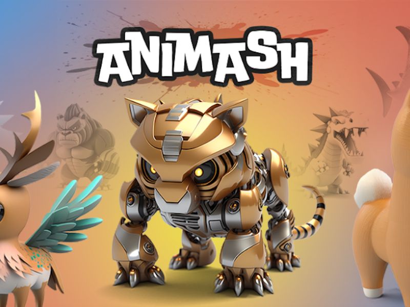 Giới Thiệu Về Hack Animash