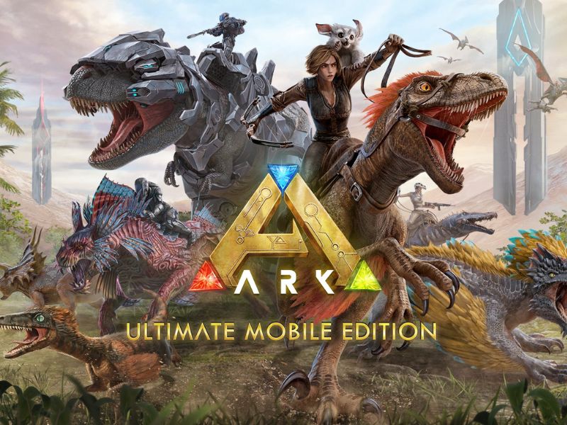 Giới Thiệu Về Hack ARK: Ultimate Mobile Edition