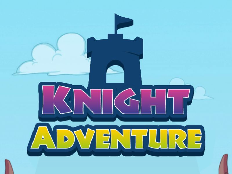 Giới Thiệu Về Knight Adventure Mod APK