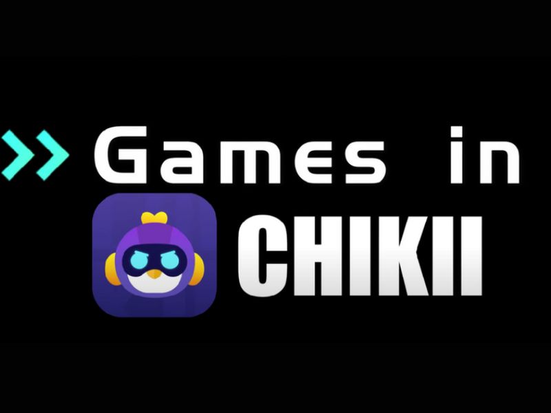 Giới Thiệu Về Chikii Mod APK