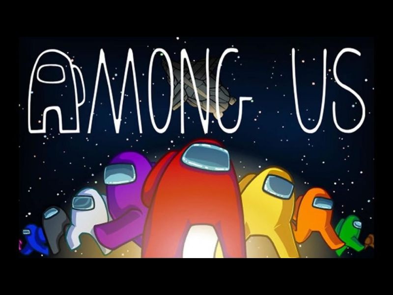 Giới Thiệu Về Hack Among Us Mod Apk