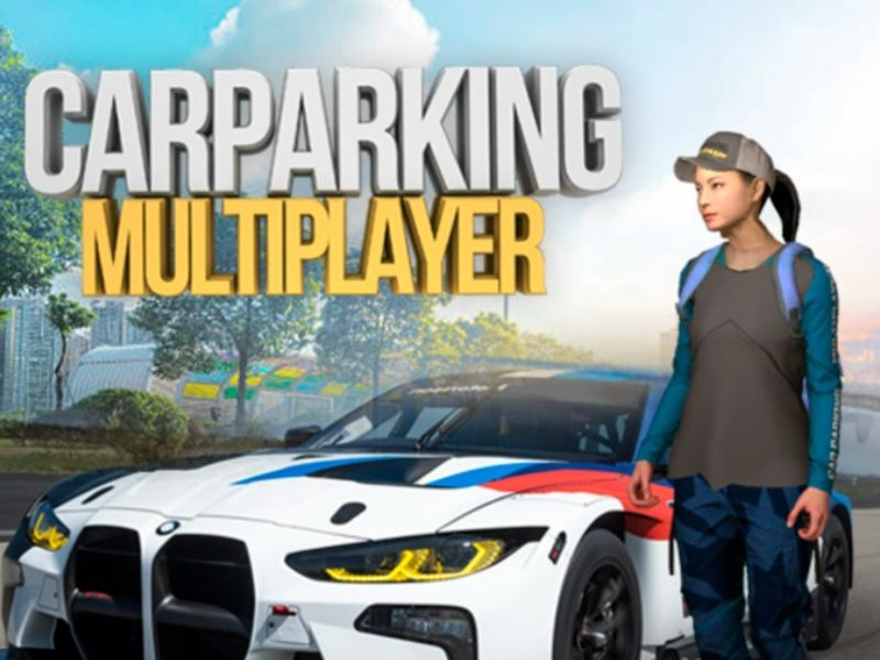Giới Thiệu Đôi Nét Về Car Parking Mod Apk