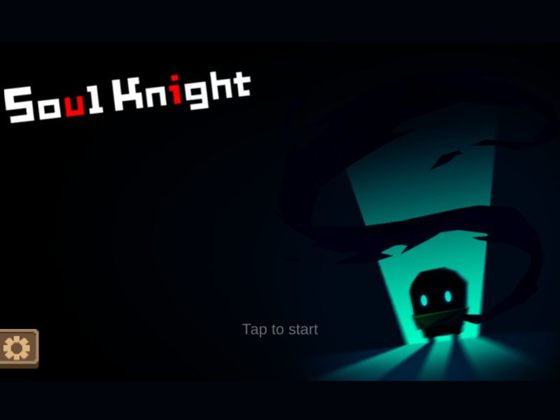 Giới Thiệu Đôi Nét Về Soul Knight Mod APK