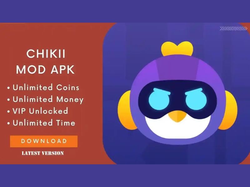 Những Tính Năng Nổi Bật Của Phiên Bản Chikii Mod APK