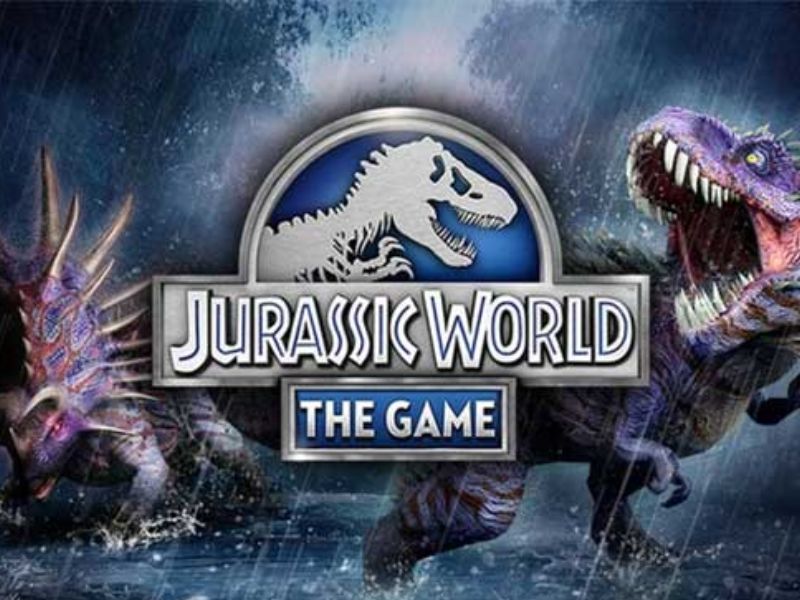 Giới Thiệu Về Hack Jurassic World