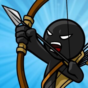 Tải Hack Stick War Legacy Modlmh.com (99999999 Kim Cương, Vàng, Menu, Bất Tử) v2026.1.565