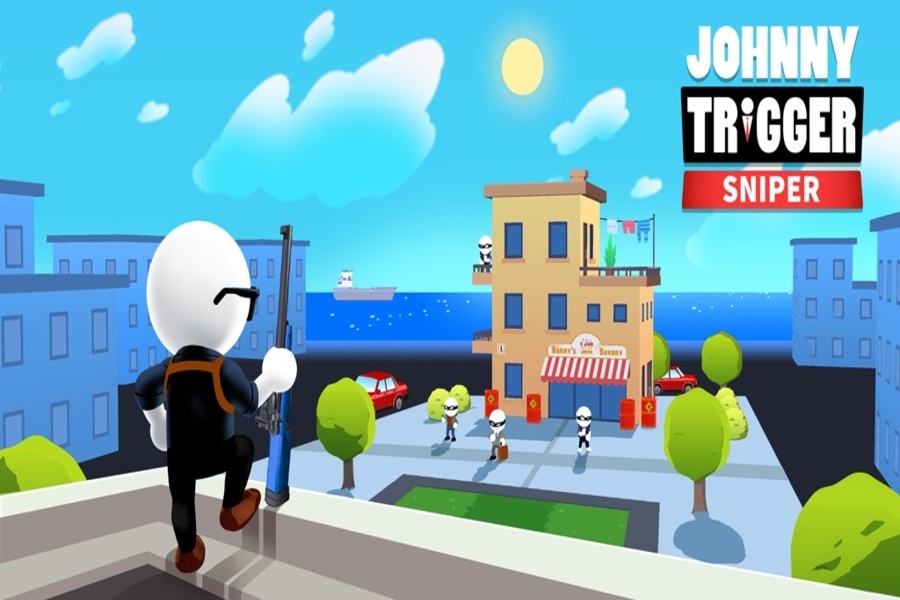 Hack Johnny Trigger
